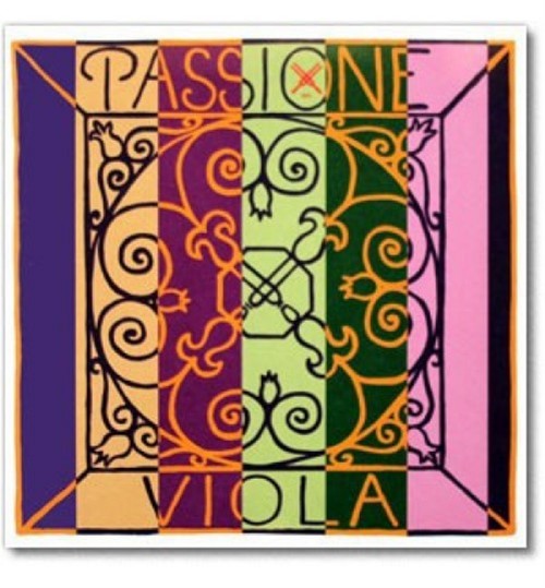 Pirastro Passione Set Viyola Teli 229021